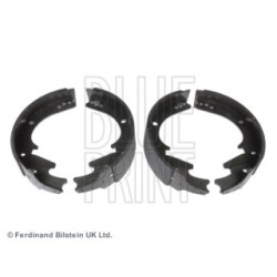 Brake Shoe Set BLUE PRINT ADC44149 OE Ref MK499598