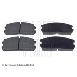 Disc Brake Pad Set BLUE PRINT ADC44212 OE Ref MB366969