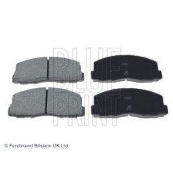 Disc Brake Pad Set BLUE PRINT ADC44213 OE Ref AW331299