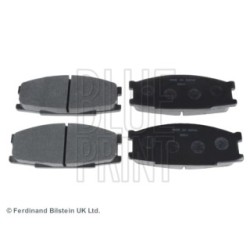 Disc Brake Pad Set BLUE PRINT ADC44214 OE Ref MB295690