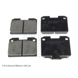 Disc Brake Pad Set BLUE PRINT ADC44246 OE Ref MR389573