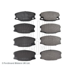 Disc Brake Pad Set BLUE PRINT ADC44262 OE Ref MC894604