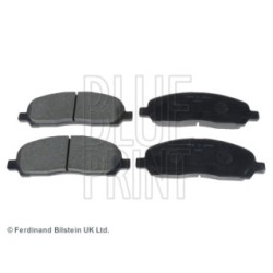 Disc Brake Pad Set BLUE PRINT ADC44265 OE Ref MZ690020