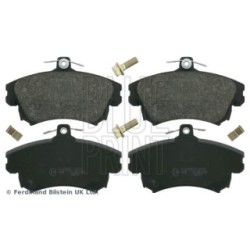 Disc Brake Pad Set BLUE PRINT ADC44267 OE Ref MR407946