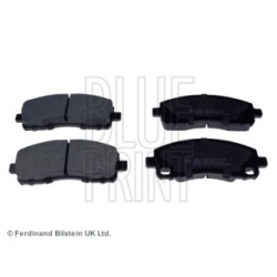 Disc Brake Pad Set BLUE PRINT ADC44280 OE Ref MK529567 BLUE PRINT