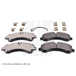 Disc Brake Pad Set BLUE PRINT ADC44285 OE Ref MK530890