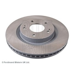 Brake Disc BLUE PRINT ADC443100 OE Ref MN116981