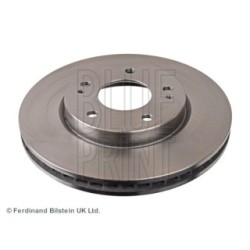 Brake Disc BLUE PRINT ADC443104 OE Ref MR510966