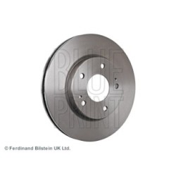 Brake Disc BLUE PRINT ADC443104 OE Ref MR510966 BLUE PRINT