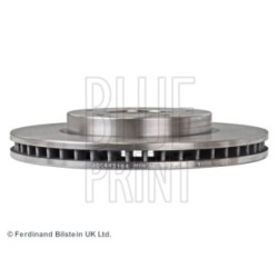 Brake Disc BLUE PRINT ADC443104 OE Ref MR510966 BLUE PRINT