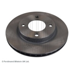 Brake Disc BLUE PRINT ADC443111 OE Ref MN113684