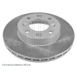 Brake Disc BLUE PRINT ADC443122 OE Ref PW861584