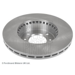 Brake Disc BLUE PRINT ADC443122 OE Ref PW861584 BLUE PRINT