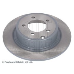 Brake Disc BLUE PRINT ADC443125 OE Ref 4743999AA