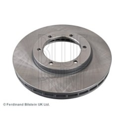 Brake Disc BLUE PRINT ADC443126 OE Ref MK529719
