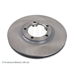 Brake Disc BLUE PRINT ADC44315 OE Ref MB238495 BLUE PRINT