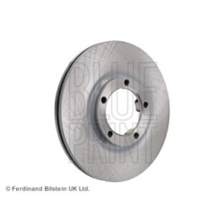 Brake Disc BLUE PRINT ADC44315 OE Ref MB238495 BLUE PRINT