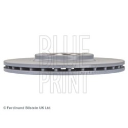 Brake Disc BLUE PRINT ADC44315 OE Ref MB238495 BLUE PRINT