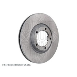 Brake Disc BLUE PRINT ADC44316 OE Ref MB407030 BLUE PRINT