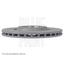 Brake Disc BLUE PRINT ADC44316 OE Ref MB407030 BLUE PRINT