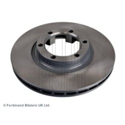 Brake Disc BLUE PRINT ADC44320 OE Ref MB407036