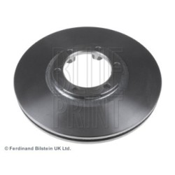 Brake Disc BLUE PRINT ADC44322 OE Ref MB407031