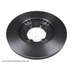 Brake Disc BLUE PRINT ADC44322 OE Ref MB407031 BLUE PRINT