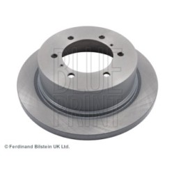 Brake Disc BLUE PRINT ADC44335 OE Ref MB618797