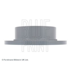 Brake Disc BLUE PRINT ADC44335 OE Ref MB618797 BLUE PRINT
