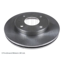 Brake Disc BLUE PRINT ADC44336 OE Ref 51712-33001