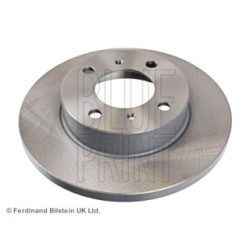 Brake Disc BLUE PRINT ADC44341 OE Ref MB699281