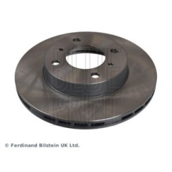 Brake Disc BLUE PRINT ADC44342 OE Ref MB 950 922