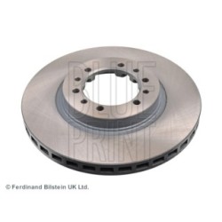Brake Disc BLUE PRINT ADC44348 OE Ref MB928697