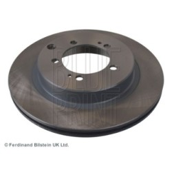 Brake Disc BLUE PRINT ADC44355 OE Ref 00MB895363