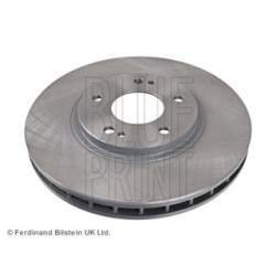 Brake Disc BLUE PRINT ADC44360 OE Ref MB895962