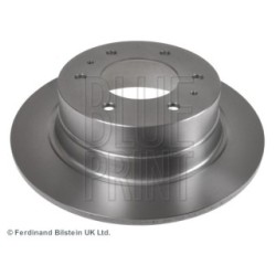 Brake Disc BLUE PRINT ADC44363 OE Ref MB366590