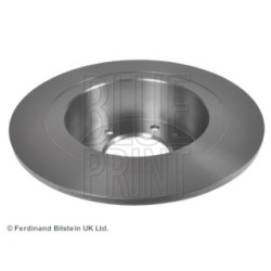 Brake Disc BLUE PRINT ADC44363 OE Ref MB366590 BLUE PRINT