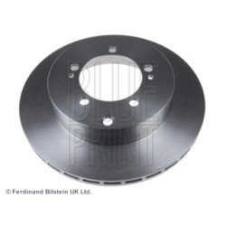 Brake Disc BLUE PRINT ADC44366 OE Ref MR128661