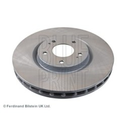 Brake Disc BLUE PRINT ADC44371 OE Ref MR493993