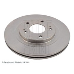 Brake Disc BLUE PRINT ADC44377 OE Ref MR334996