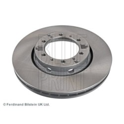 Brake Disc BLUE PRINT ADC44381 OE Ref MB895730