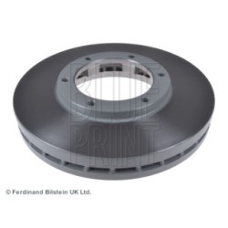 Brake Disc BLUE PRINT ADC44383 OE Ref MC894846
