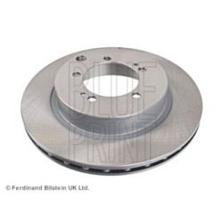 Brake Disc BLUE PRINT ADC44385 OE Ref MR493994
