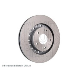 Brake Disc BLUE PRINT ADC44386 OE Ref MB928897 BLUE PRINT
