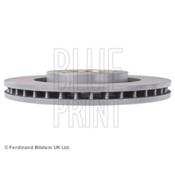 Brake Disc BLUE PRINT ADC44386 OE Ref MB928897 BLUE PRINT