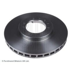 Brake Disc BLUE PRINT ADC44387 OE Ref MR129649