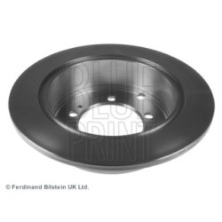 Brake Disc BLUE PRINT ADC44388 OE Ref MR493489 BLUE PRINT
