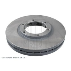 Brake Disc BLUE PRINT ADC44393 OE Ref MK584503