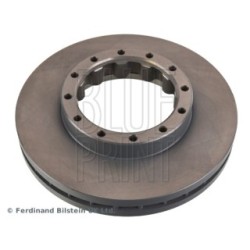 Brake Disc BLUE PRINT ADC44395 OE Ref MK584504