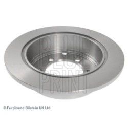 Brake Disc BLUE PRINT ADC44396 OE Ref MB895200 BLUE PRINT